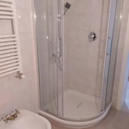 Lu Menzaricchia Centro Storico Di . Apartament