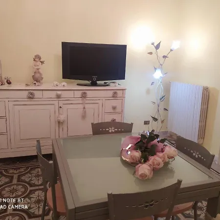 Lu Menzaricchia Centro Storico Di . *