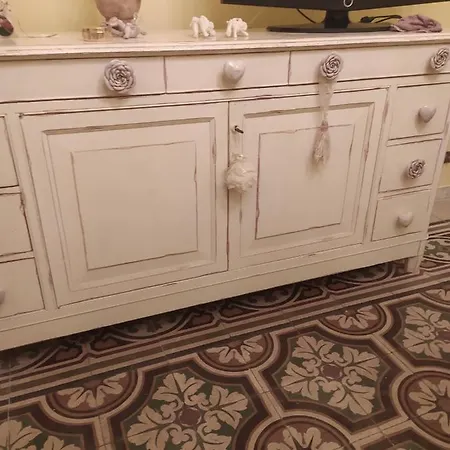 Lu Menzaricchia Centro Storico Di . شقة *