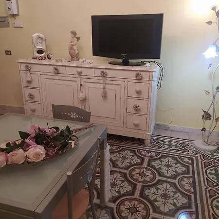 Lu Menzaricchia Centro Storico Di .