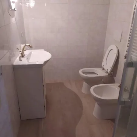 Lu Menzaricchia Centro Storico Di . شقة *