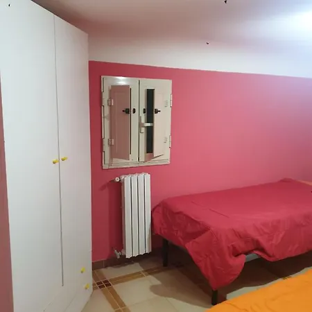 Lu Menzaricchia Centro Storico Di .