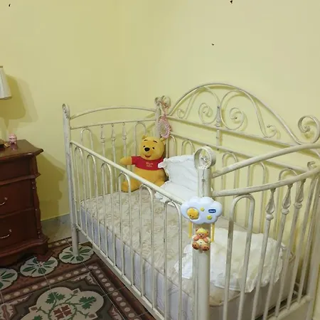 Lu Menzaricchia Centro Storico Di . *