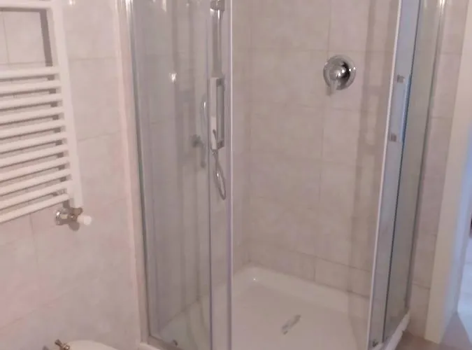 Lu Menzaricchia Centro Storico Di . Apartament