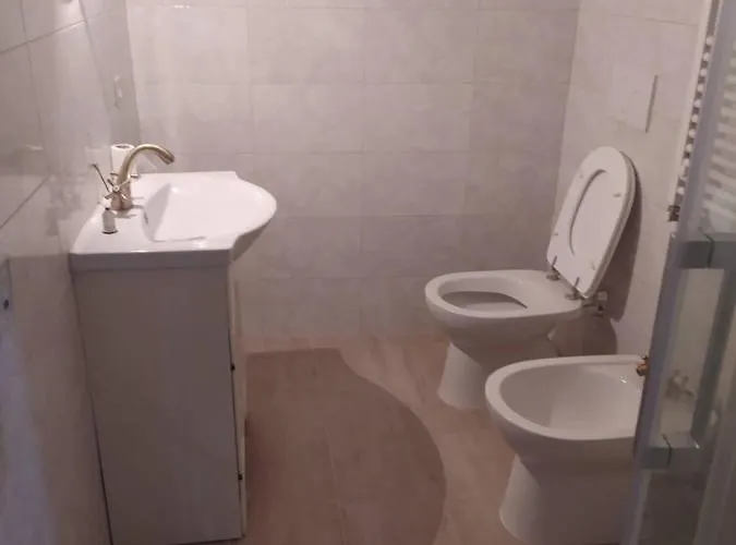 Lu Menzaricchia Centro Storico Di . Appartamento *