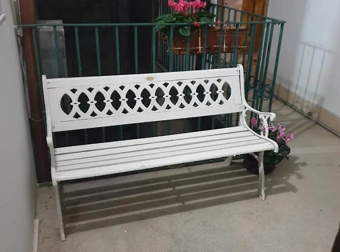 Lu Menzaricchia Centro Storico Di . *