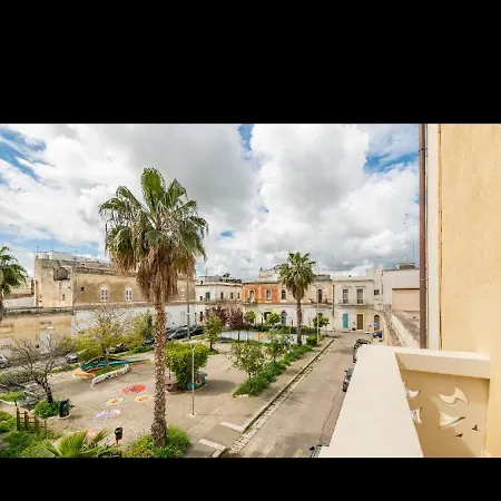 Lu Menzaricchia Centro Storico Di . *