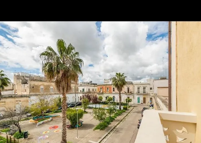 Lu Menzaricchia Centro Storico Di . *